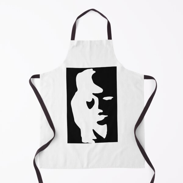 Item preview, Optical Illusion Science Abstract Woman Face designed and sold by Kenruhaea7925.