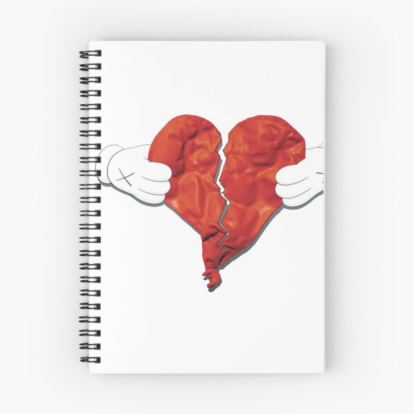 Item preview, 808s and heartbreak designed and sold by pringle boy.