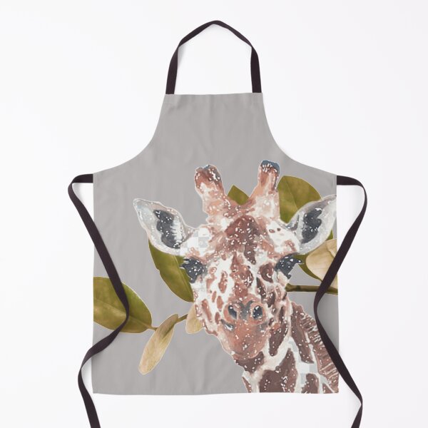 Item preview, Giraffe designed and sold by areezh.