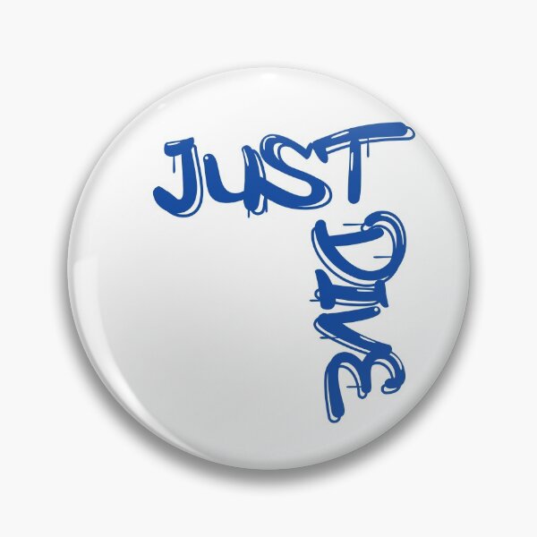 Item preview,  Just Dive  designed and sold by Water Sports and Safety.