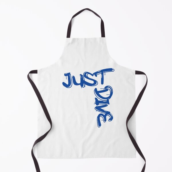 Item preview,  Just Dive  designed and sold by Water Sports and Safety.