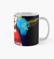 Little Monster Mug