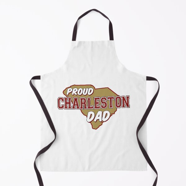 Item preview, Proud Charleston Dad designed and sold by VitaminRed.
