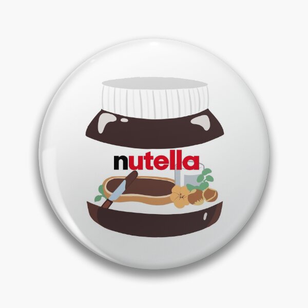 Item preview, Nutella designed and sold by joseanimates.