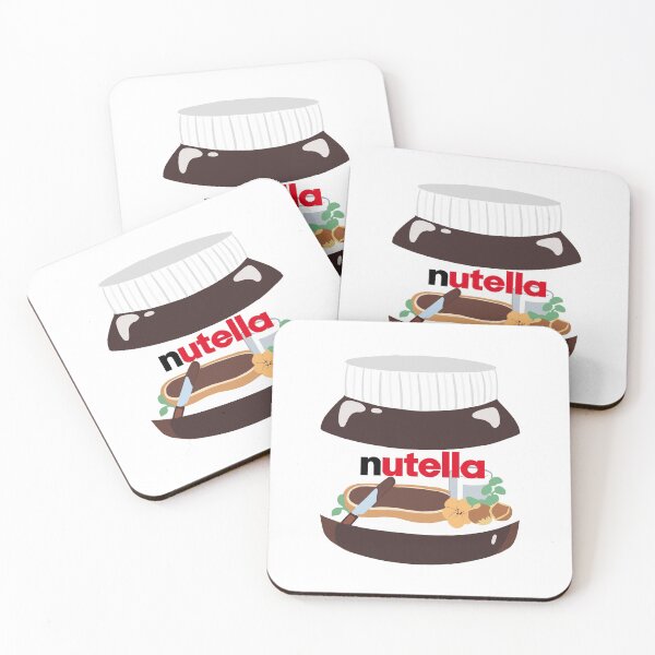 Item preview, Nutella designed and sold by joseanimates.