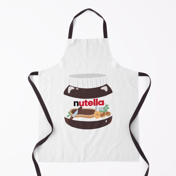 Item preview, Nutella designed and sold by joseanimates.