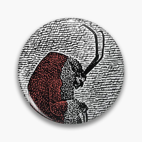 Item preview, The Krampus' Kalliope designed and sold by JELarson.