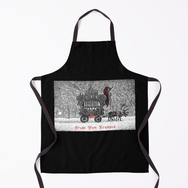 Item preview, The Krampus' Kalliope designed and sold by JELarson.