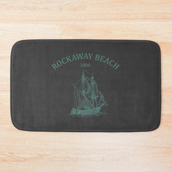 Item preview, Rockaway Beach 1880 designed and sold by Yeaha.