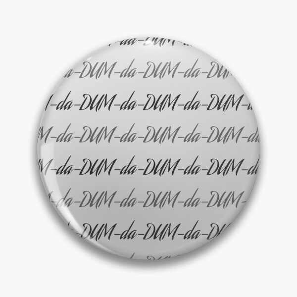 Item preview, Iambic Pentameter designed and sold by WyrmKnave.