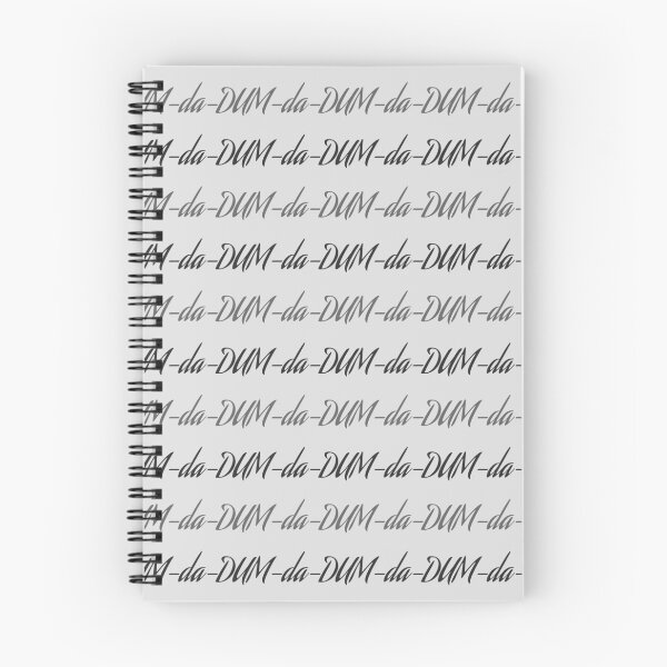 Item preview, Iambic Pentameter designed and sold by WyrmKnave.