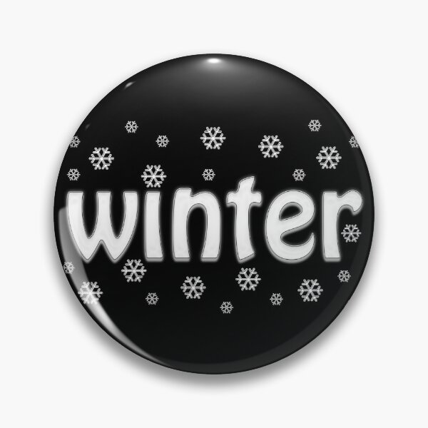 Item preview, Winter and snowflakes designed and sold by Astralia.