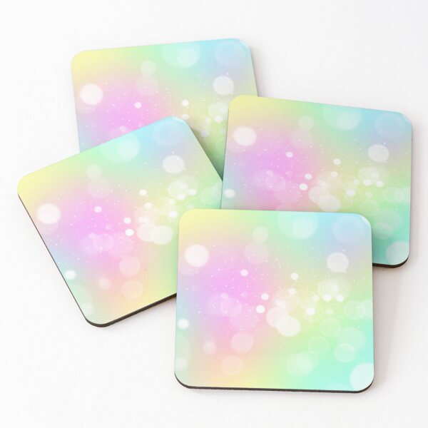 Item preview, Bokeh Pastels  designed and sold by MixinMadness.