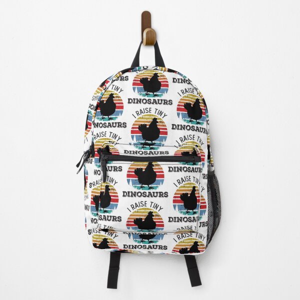 Item preview, I Raise Tiny Dinosaurs designed and sold by Bella's Merch.