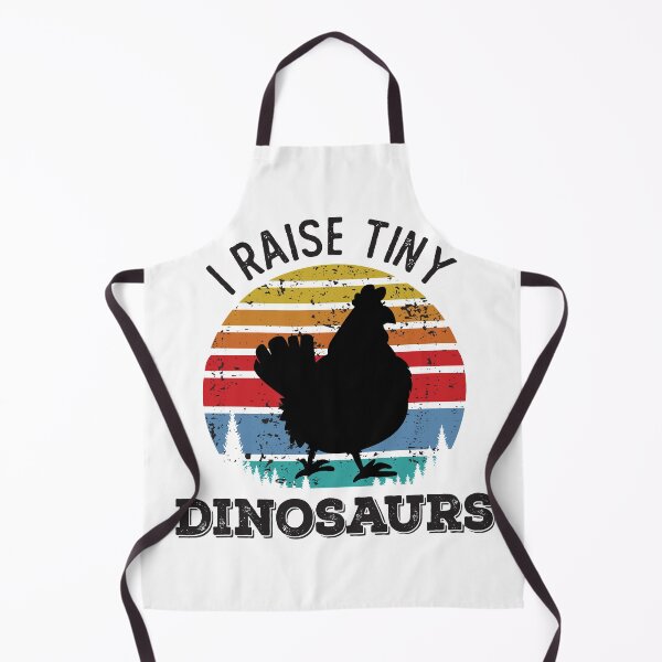 Item preview, I Raise Tiny Dinosaurs designed and sold by Bella's Merch.