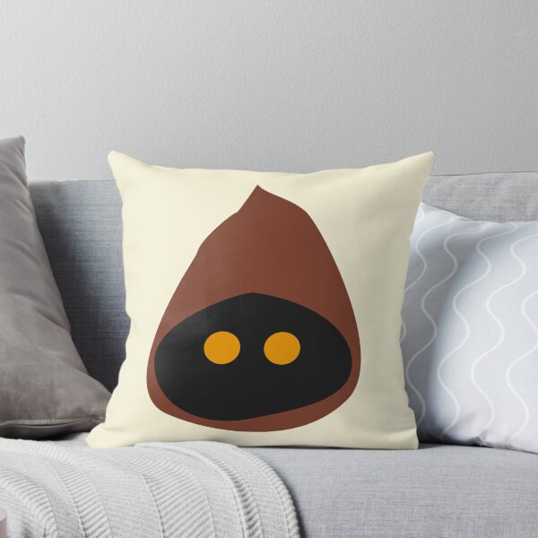 Item preview, Jawa Head - Utini! designed and sold by SiLink.net.