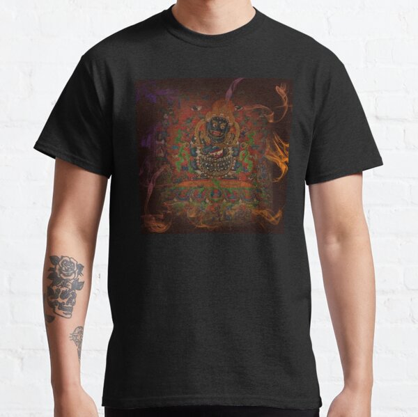 Mahakala Classic T-Shirt