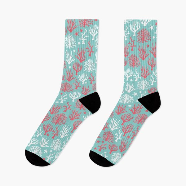 Item preview, Coral & Starfish designed and sold by HakeDesign.
