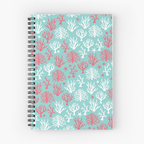 Item preview, Coral & Starfish designed and sold by HakeDesign.