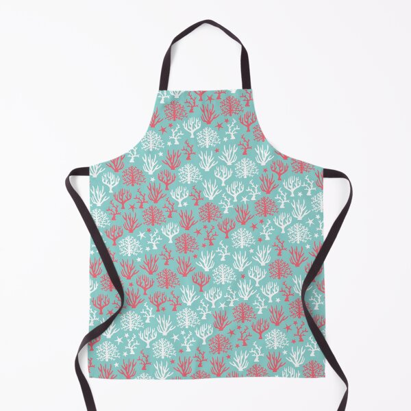 Item preview, Coral & Starfish designed and sold by HakeDesign.