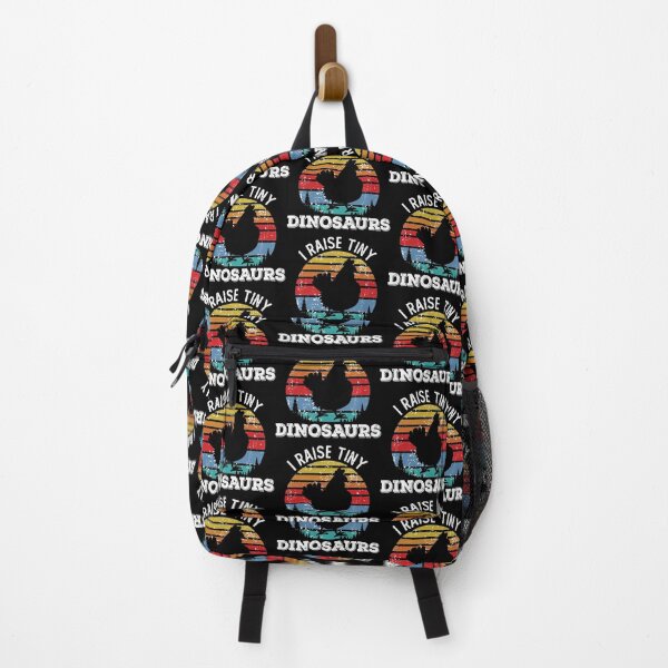 Item preview, I Raise Tiny Dinosaurs designed and sold by Bella's Merch.