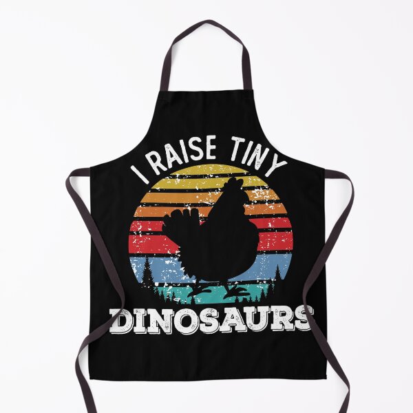 Item preview, I Raise Tiny Dinosaurs designed and sold by Bella's Merch.