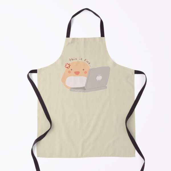 Item preview, Cramming Mochi Chick designed and sold by aaalou.