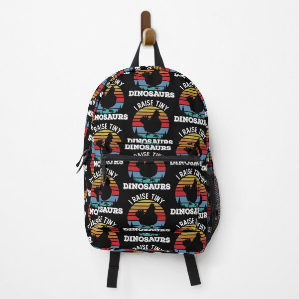 Item preview, I Raise Tiny Dinosaurs designed and sold by Bella's Merch.