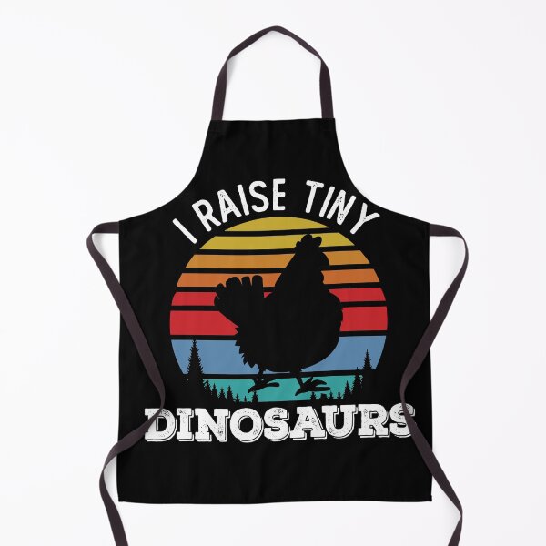 Item preview, I Raise Tiny Dinosaurs designed and sold by Bella's Merch.
