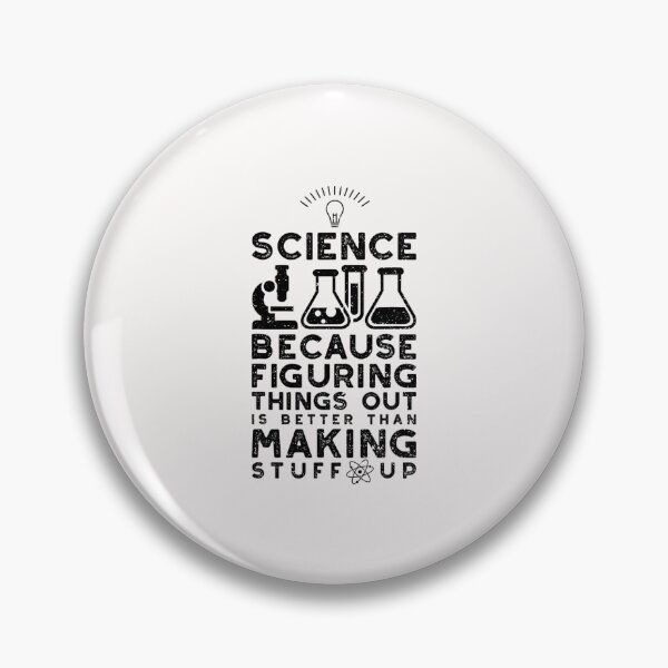 Item preview, Science Figuring Things Easier designed and sold by kentuckykonpha.