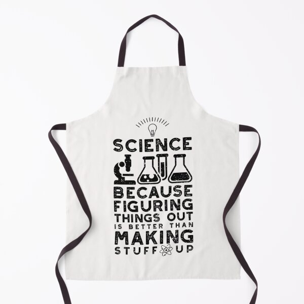 Item preview, Science Figuring Things Easier designed and sold by kentuckykonpha.