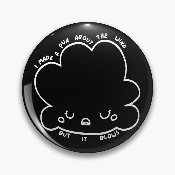 Item preview, Punny Cloud designed and sold by goodguy53.