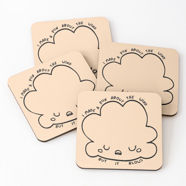 Item preview, Punny Cloud designed and sold by goodguy53.