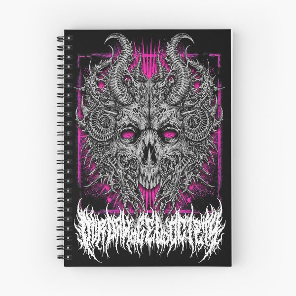 Item preview, ODS - Possessed (Pink Premium) designed and sold by DMGDSOCIETY666.
