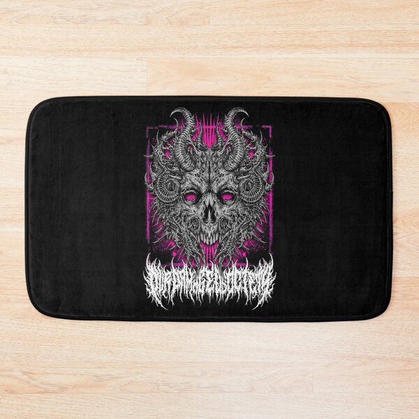 Item preview, ODS - Possessed (Pink Premium) designed and sold by DMGDSOCIETY666.