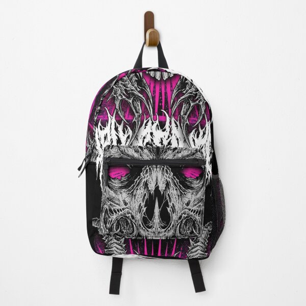 Item preview, ODS - Possessed (Pink Premium) designed and sold by DMGDSOCIETY666.