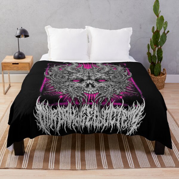 Item preview, ODS - Possessed (Pink Premium) designed and sold by DMGDSOCIETY666.
