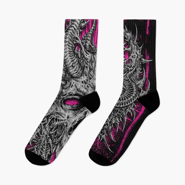 Item preview, ODS - Possessed (Pink Premium) designed and sold by DMGDSOCIETY666.