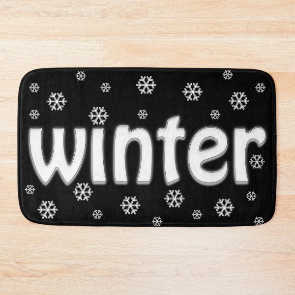 Item preview, Winter and snowflakes designed and sold by Astralia.