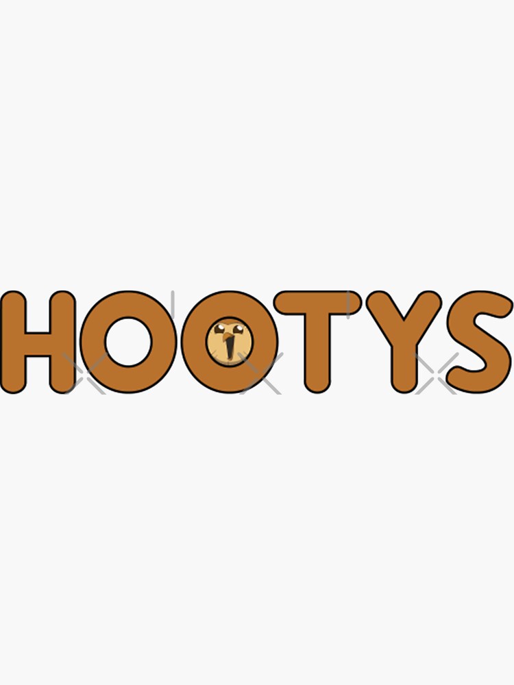 Hootys by MaryannEssex