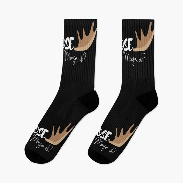 Item preview, I Just Really Like Moose, Ok? Funny Moose Lover Shirts Gifts designed and sold by Rima-Store-19.