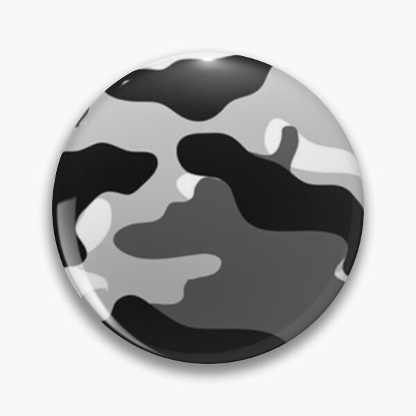 Item preview, Black & White Camo designed and sold by madeline rosen.
