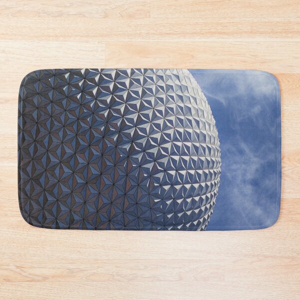 Item preview, Florida, Epcot designed and sold by beachfanatic.