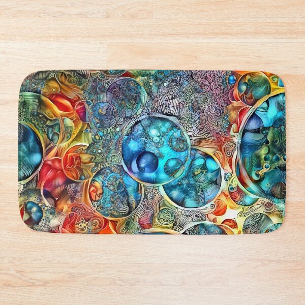 Item preview, Dreams Of Bubbles designed and sold by IssyDesigns.
