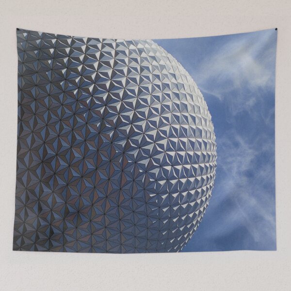 Artikelvorschau, Florida, Epcot entworfen und verkauft von beachfanatic.