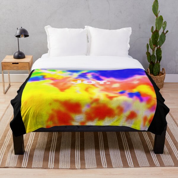Item preview, Regalo de fe cristiana TIE DYE JOY designed and sold by FaithEffects.