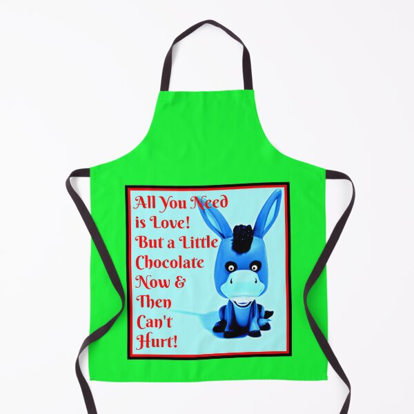 Item preview, All You Need is Love But... designed and sold by FlaminRose.