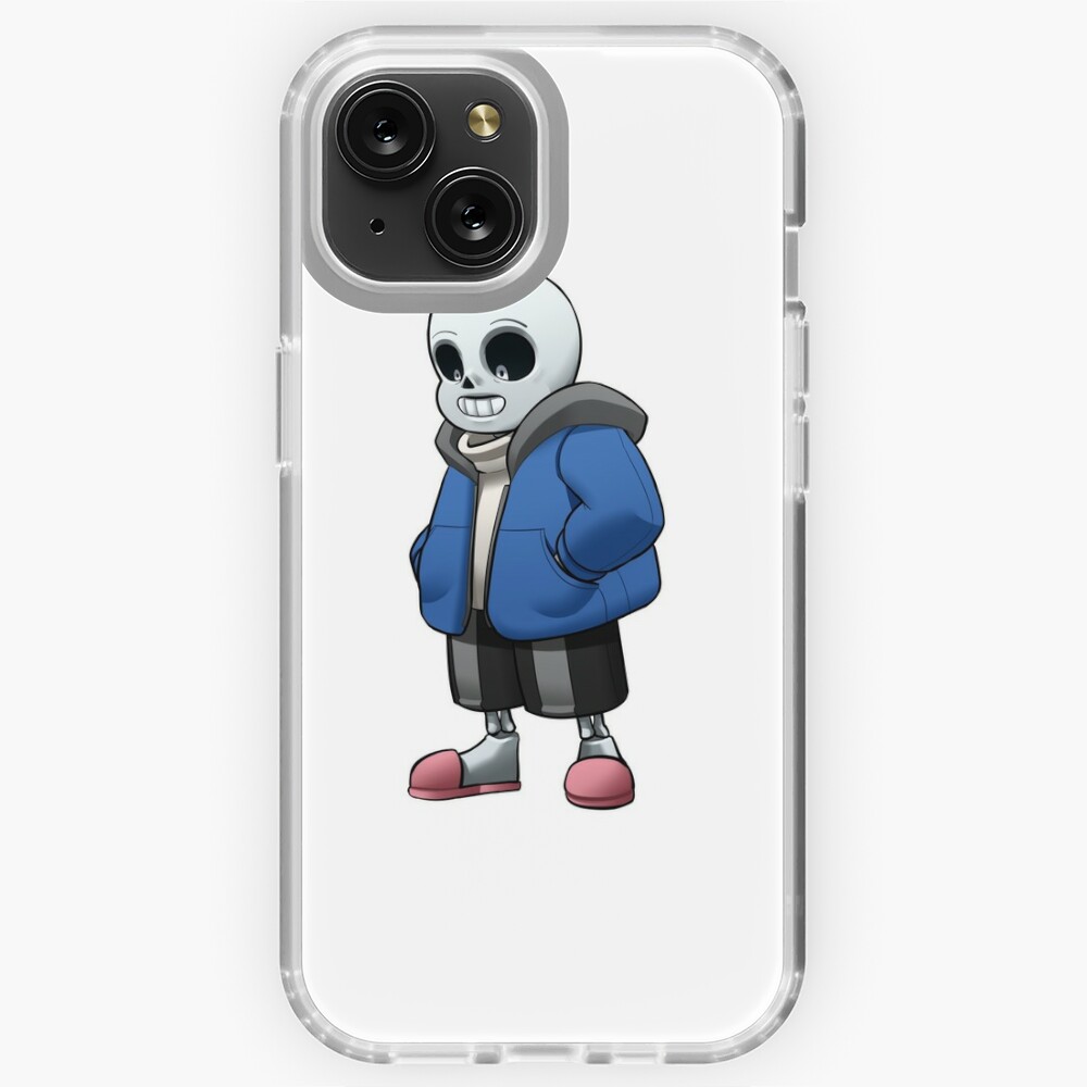 Sans - Undertale  Undertale, Iphone case skin, Art boards