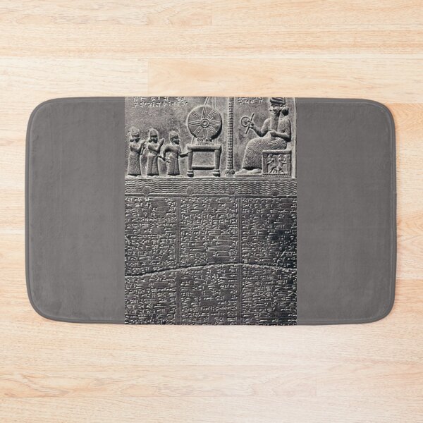 Item preview, Sumerian Tablet designed and sold by comfortcare.