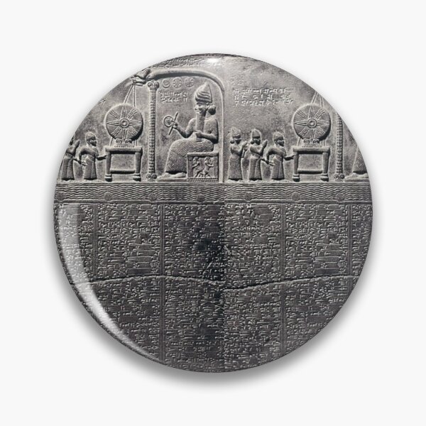 Item preview, Sumerian Tablet designed and sold by comfortcare.